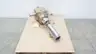 ACD NIKKISO SGV 53675-3 CRYOGENIC RECIPROCATING PUMP thumbnail 1