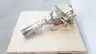ACD NIKKISO SGV 53675-3 CRYOGENIC RECIPROCATING PUMP thumbnail 3