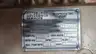 ACD NIKKISO SGV 53675-3 CRYOGENIC RECIPROCATING PUMP thumbnail 4