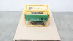 KENOWA TIGMAX TRUE LIFE 4500 GASOLINE GENERATOR 120/240V-AC 4500W 200CC 6.5HP