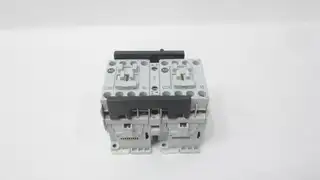 ALLEN BRADLEY 100-C23D22 REVERSING CONTACTOR 120V-AC