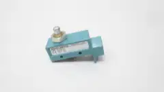 MICRO SWITCH BZEZ6-2RQ LIMIT SWITCH 125/250/480/600V-AC