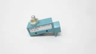 MICRO SWITCH BZEZ6-2RQ LIMIT SWITCH 125/250/480/600V-AC