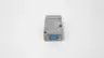 FESTO 9984 VL/O-3-1/4 DIRECTIONAL PNEUMATIC CONTROL VALVE 145PSI thumbnail 3