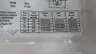 SCHRADER BELLOWS 032500119 INLINE FLOW CONTROL VALVE 1/8IN NPT 0-250PSI 70SCFM thumbnail 5