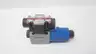 TOYOOKI KOGYO HD3-2S-BCA-025A-WYD HYDRAULIC SOLENOID VALVE 24V-DC thumbnail 3