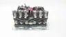 ALLEN BRADLEY 505-DOD REVERSING STARTER SIZE 3 50HP 115-120V-AC thumbnail 4