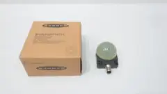 BANNER K50FLGRXPQ EZ-LIGHT FLAT-PACK LED INDICATOR LIGHT GREEN/RED 18-30V-DC