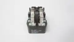 POTTER BRUMFIELD PRD-11AH0-120 POWER RELAY 125V-DC 20A