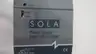 SOLA SDN 10-24-100P AC TO DC POWER SUPPLY 24V-DC 10A AMP thumbnail 6