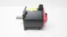 FANUC A06B-0266-B100 SERVO MOTOR 4.5KW 3000RPM 1-3/8IN 22NM 270V-AC 3PH thumbnail 1