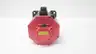FANUC A06B-0266-B100 SERVO MOTOR 4.5KW 3000RPM 1-3/8IN 22NM 270V-AC 3PH thumbnail 4