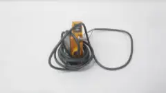 OMRON E3S-GS1B4 PHOTOELECTRIC SENSOR 12-24V-DC