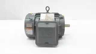 US MOTORS GG31 AC MOTOR 145T 2HP 1745RPM 460V-AC 3PH