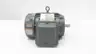 US MOTORS GG31 AC MOTOR 145T 2HP 1745RPM 460V-AC 3PH thumbnail 1