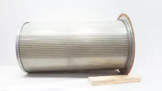 SULLAIR 02250049-889 PNEUMATIC OIL SEPARATOR