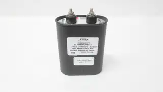 HYSTER 0278931 COMMUNICATION CAPACITOR