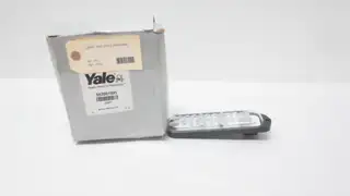YALE 582001995 FORKLIFT TAIL LIGHT