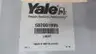 YALE 582001995 FORKLIFT TAIL LIGHT thumbnail 6