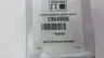 HYSTER 1354990 ACCELERATOR PEDAL SENSOR thumbnail 6