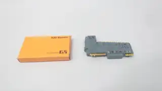 B&R X20DIF371 X20 SYSTEMS DIGITAL OUTPUT MODULE