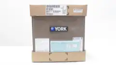 YORK ME16CN21 AIR HANDLER 3/4HP 230V-AC