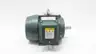 TOSHIBA 0034SDSR41A-P MOTOR 460V-AC 1760RPM 3HP 182T 3PH thumbnail 1