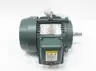 TOSHIBA 0034SDSR41A-P MOTOR 460V-AC 1760RPM 3HP 182T 3PH thumbnail 2