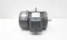 US MOTORS GF33 MOTOR 184T 2HP 1175RPM 1-1/8IN 460V-AC 3PH thumbnail 1