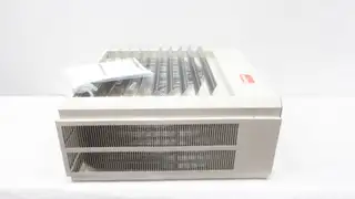 DAYTON 3END3 ELECTRIC HEATER 25KW 480V-AC 3PH