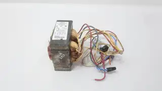 PHILIPS 71A82A1 BALLAST 250W 347V-AC HPS