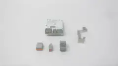 LENZE E82ZAFCC210 COMMUNICATION/EXPANSION I/O MODULE