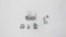LENZE E82ZAFCC210 COMMUNICATION/EXPANSION I/O MODULE thumbnail 1