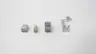LENZE E82ZAFCC210 COMMUNICATION/EXPANSION I/O MODULE thumbnail 2
