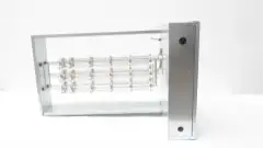 TUTCO DHC3050-15.0-3P ELECTRIC HEATER 11VA 480V-AC 3PH