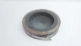 ZOOK C176506 DUPLEX RUPTURE DISC 100PSI AT 320F 8IN