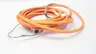 ALLEN BRADLEY 2090-CPBM7DF-16AA09 MOTOR POWER CABLE W/ BRAKE WIRES 9M thumbnail 3