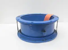 SMITH BLAIR 413 PIPE COUPLING 14IN X 14IN
