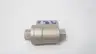 ASSURED AUTOMATION TYPE NC PNEUMATIC AXIAL VALVE 8BAR thumbnail 1