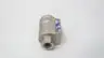 ASSURED AUTOMATION TYPE NC PNEUMATIC AXIAL VALVE 8BAR thumbnail 2