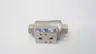ASSURED AUTOMATION TYPE NC PNEUMATIC AXIAL VALVE 8BAR thumbnail 3