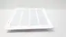 HART & COOLEY 050560 AIR FILTER GRILL thumbnail 3