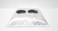 HART & COOLEY 050560 AIR FILTER GRILL