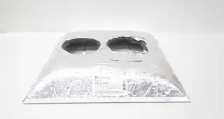 HART & COOLEY 050560 AIR FILTER GRILL