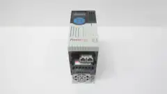 ALLEN BRADLEY 25C-D6P0N114 POWERFLEX 527 AC DRIVE 6V-AC 3HP 380-480V-AC