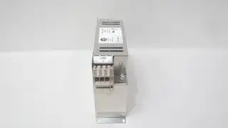 ALLEN BRADLEY 2198-DB42-F LINE FILTER 42A AMP 480V-AC