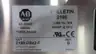 ALLEN BRADLEY 2198-DB42-F LINE FILTER 42A AMP 480V-AC thumbnail 6