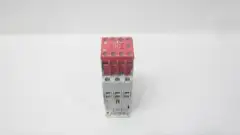 ALLEN BRADLEY 100S-C30D22C AC CONTACTOR 120V-AC 30A AMP