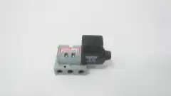 NUMATICS 031SA4414000060 SOLENOID VALVE 120V-AC