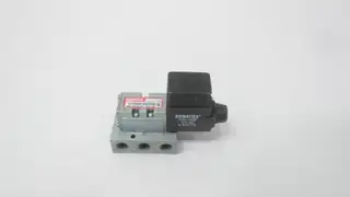 NUMATICS 031SA4414000060 SOLENOID VALVE 120V-AC